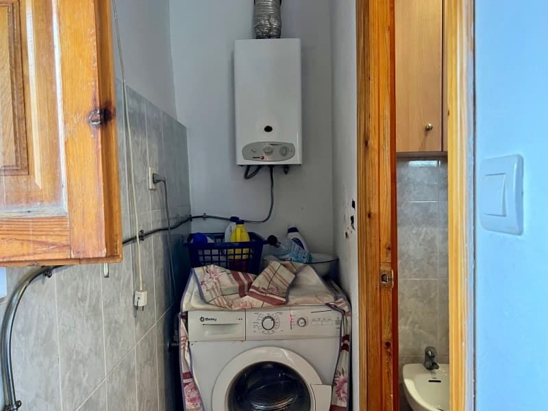 5 camera da letto Casa in vendita in Lubrin - 125.000 € (Rif: 7877472)