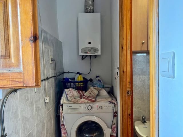 5 camera da letto Casa in vendita in Lubrín - 125.000 € (Rif: 7877472)