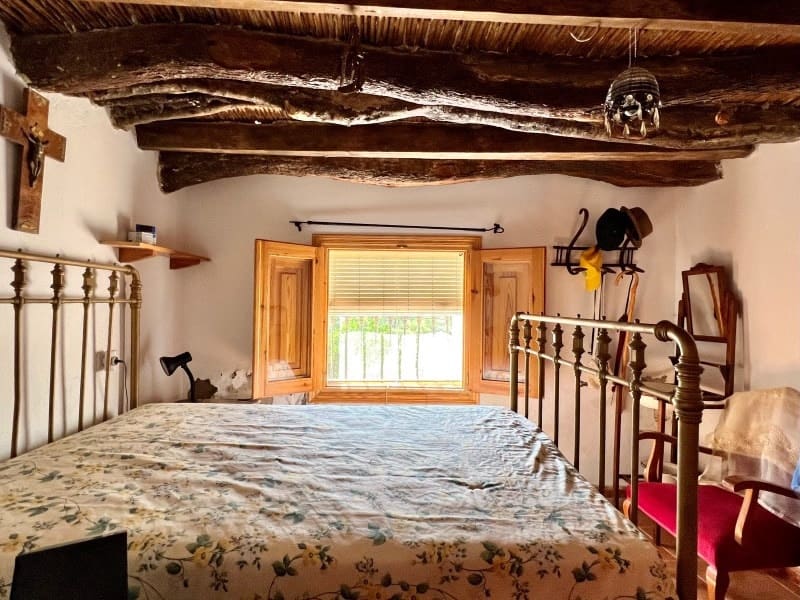 5 camera da letto Casa in vendita in Lubrin - 125.000 € (Rif: 7877472)