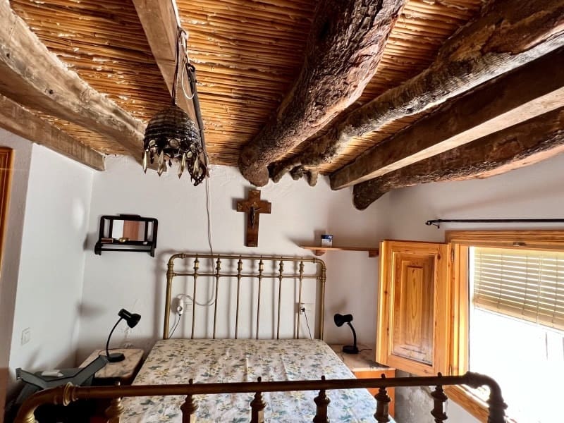 5 camera da letto Casa in vendita in Lubrin - 125.000 € (Rif: 7877472)