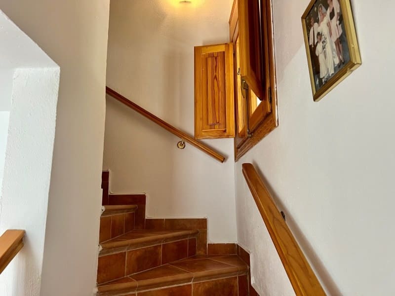 5 camera da letto Casa in vendita in Lubrin - 125.000 € (Rif: 7877472)