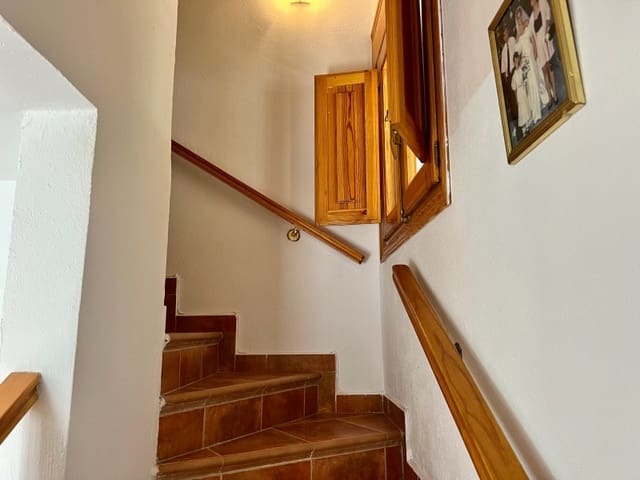 5 camera da letto Casa in vendita in Lubrín - 125.000 € (Rif: 7877472)