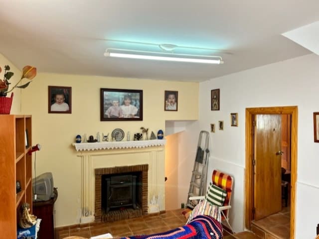 5 camera da letto Casa in vendita in Lubrin - 125.000 € (Rif: 7877472)