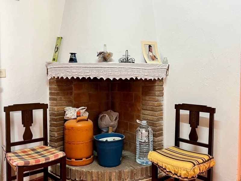 5 camera da letto Casa in vendita in Lubrin - 125.000 € (Rif: 7877472)