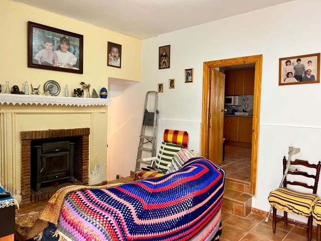 5 camera da letto Casa in vendita in Lubrín - 125.000 € (Rif: 7877472)
