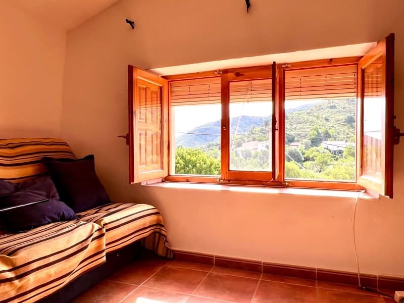 5 camera da letto Casa in vendita in Lubrin - 125.000 € (Rif: 7877472)