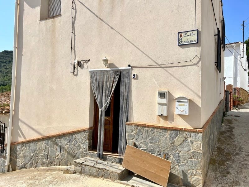 5 camera da letto Casa in vendita in Lubrin - 125.000 € (Rif: 7877472)