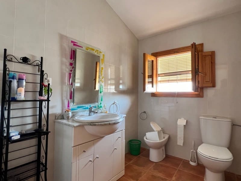 5 camera da letto Casa in vendita in Lubrin - 125.000 € (Rif: 7877472)