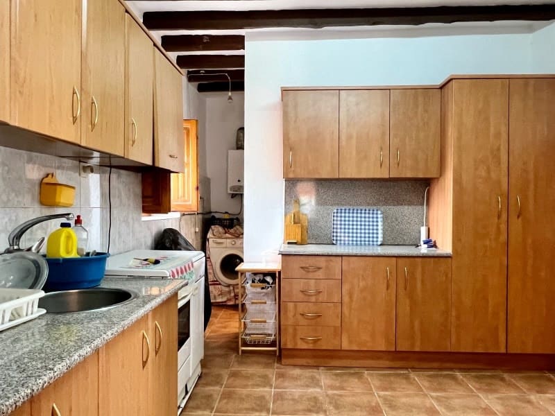 5 camera da letto Casa in vendita in Lubrin - 125.000 € (Rif: 7877472)