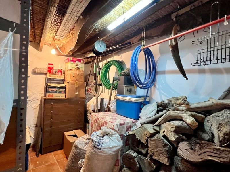 5 camera da letto Casa in vendita in Lubrin - 125.000 € (Rif: 7877472)