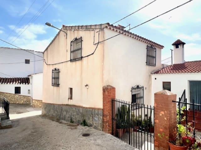 5 camera da letto Casa in vendita in Lubrin - 125.000 € (Rif: 7877472)