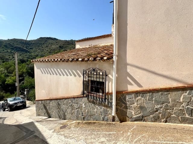 5 camera da letto Casa in vendita in Lubrín - 125.000 € (Rif: 7877472)