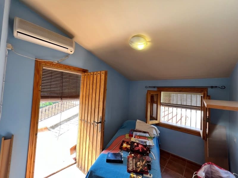 5 camera da letto Casa in vendita in Lubrin - 125.000 € (Rif: 7877472)