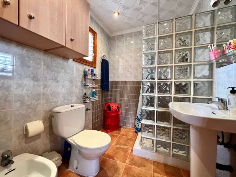 5 camera da letto Casa in vendita in Lubrin - 125.000 € (Rif: 7877472)