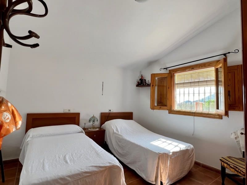 5 camera da letto Casa in vendita in Lubrin - 125.000 € (Rif: 7877472)