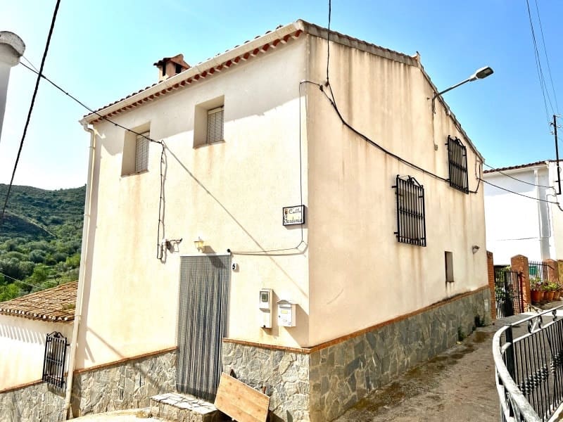 5 camera da letto Casa in vendita in Lubrin - 125.000 € (Rif: 7877472)