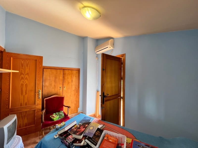 5 camera da letto Casa in vendita in Lubrin - 125.000 € (Rif: 7877472)