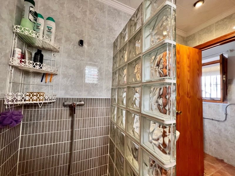 5 camera da letto Casa in vendita in Lubrin - 125.000 € (Rif: 7877472)