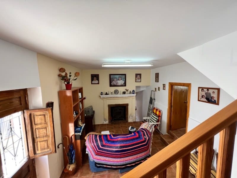 5 camera da letto Casa in vendita in Lubrin - 125.000 € (Rif: 7877472)