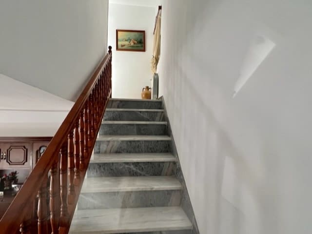 5 soveværelse Villa til salg i Lubrín - € 240.000 (Ref: 8015552)