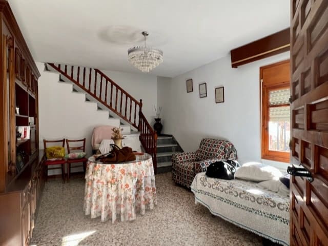 5 soveværelse Villa til salg i Lubrín - € 240.000 (Ref: 8015552)