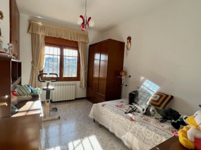 5 bedroom Villa for sale in Lubrin - € 240,000 (Ref: 8015552)