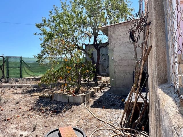 5 bedroom Villa for sale in Lubrin - € 240,000 (Ref: 8015552)