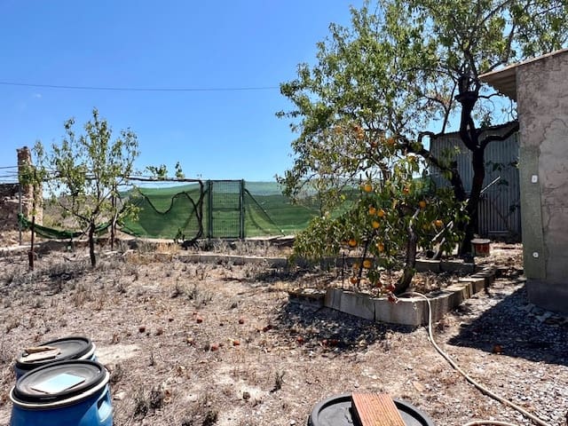 5 bedroom Villa for sale in Lubrin - € 240,000 (Ref: 8015552)