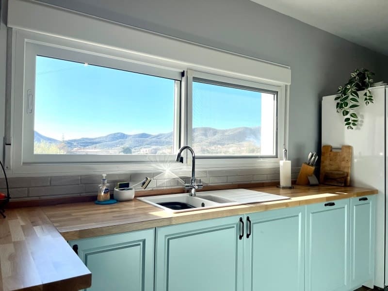 4 soveværelse Finca/Landehus til salg i Cariatiz - € 274.950 (Ref: 8018414)