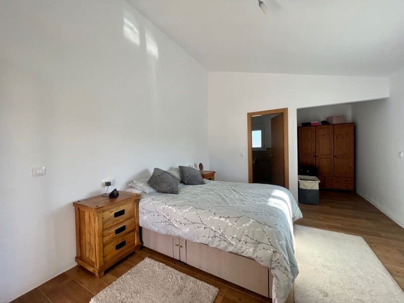 4 soveværelse Finca/Landehus til salg i Cariatiz - € 274.950 (Ref: 8018414)