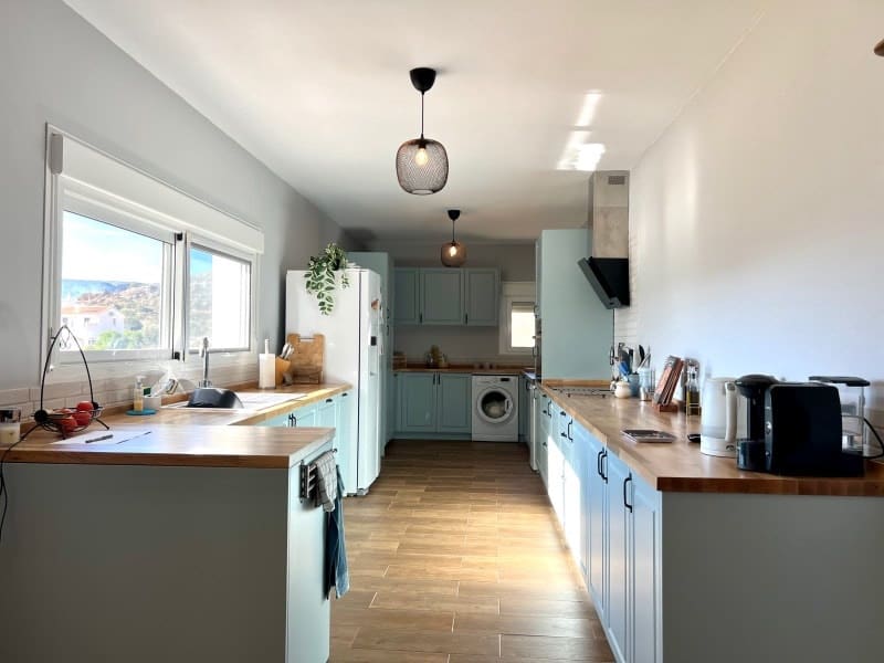 4 soveværelse Finca/Landehus til salg i Cariatiz - € 274.950 (Ref: 8018414)