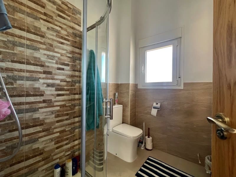 4 soveværelse Finca/Landehus til salg i Cariatiz - € 274.950 (Ref: 8018414)