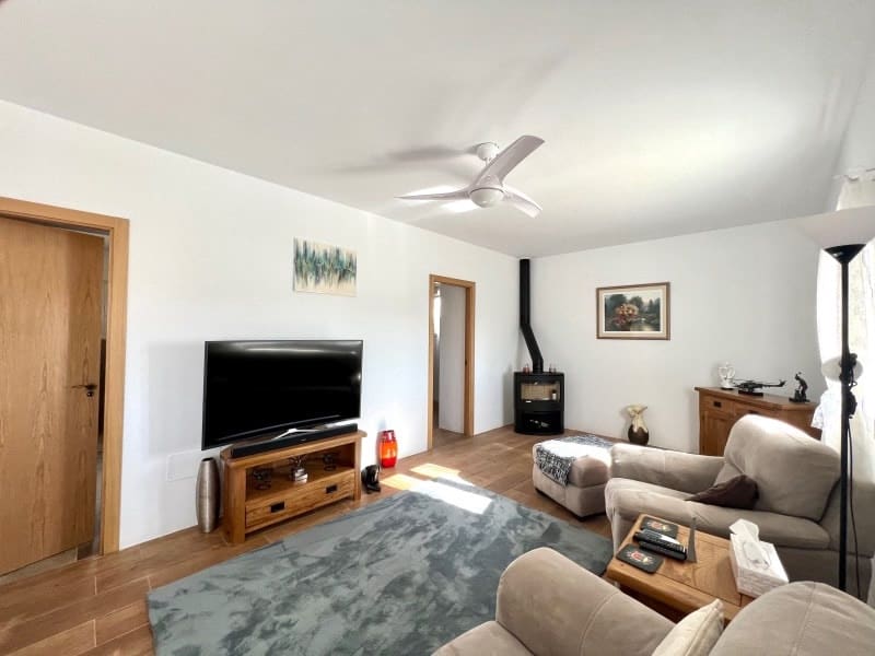 4 soveværelse Finca/Landehus til salg i Cariatiz - € 274.950 (Ref: 8018414)