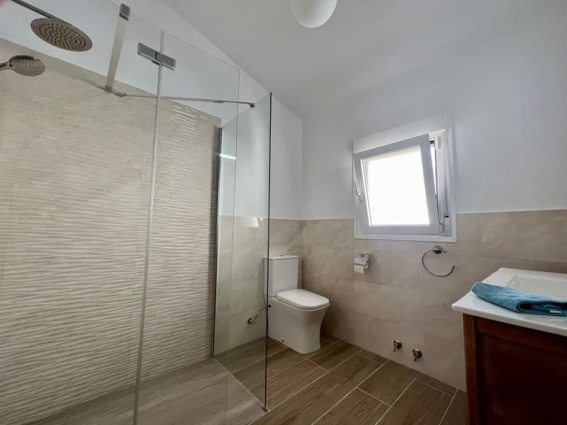 4 soveværelse Finca/Landehus til salg i Cariatiz - € 274.950 (Ref: 8018414)