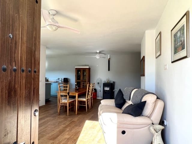 4 soveværelse Finca/Landehus til salg i Cariatiz, Sorbas - € 274.950 (Ref: 8018414)