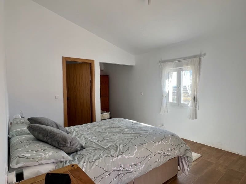 4 soveværelse Finca/Landehus til salg i Cariatiz - € 274.950 (Ref: 8018414)