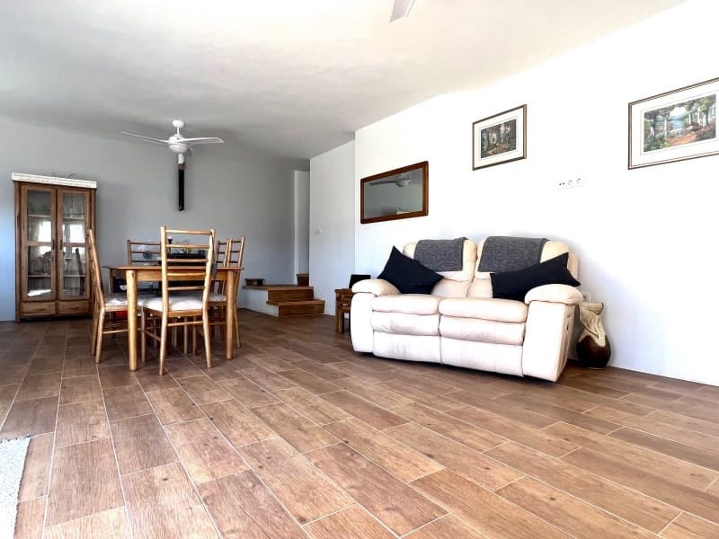 4 soveværelse Finca/Landehus til salg i Cariatiz - € 274.950 (Ref: 8018414)