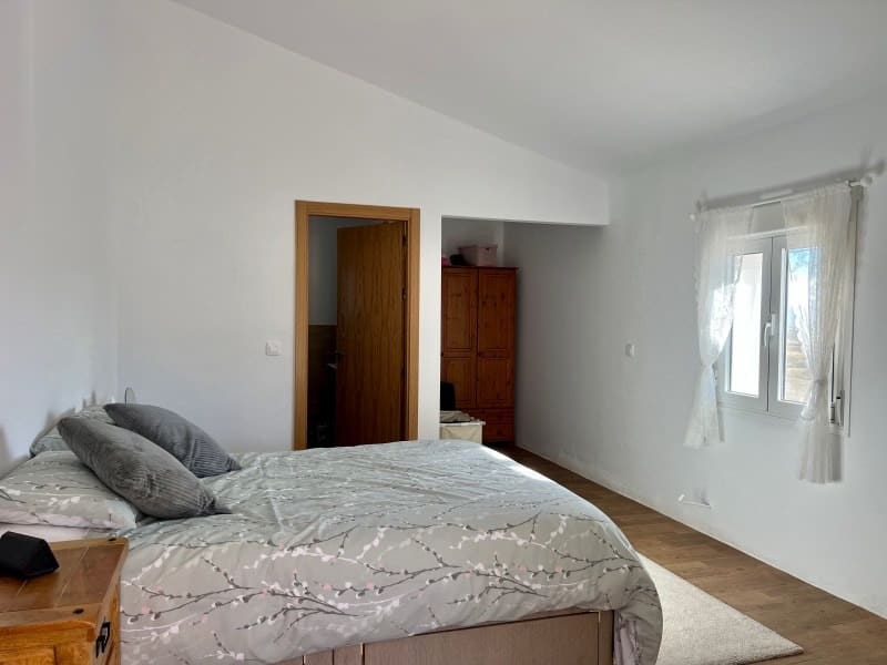 4 soveværelse Finca/Landehus til salg i Cariatiz - € 274.950 (Ref: 8018414)