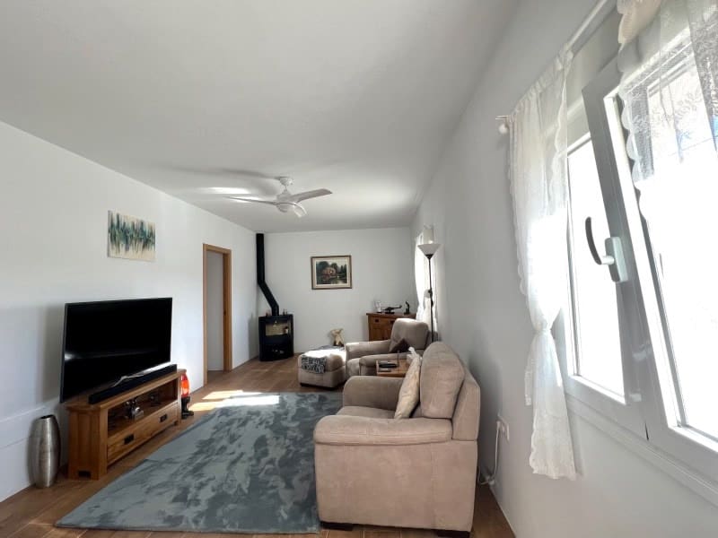 4 soveværelse Finca/Landehus til salg i Cariatiz - € 274.950 (Ref: 8018414)