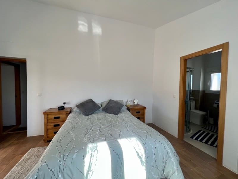 4 soveværelse Finca/Landehus til salg i Cariatiz - € 274.950 (Ref: 8018414)