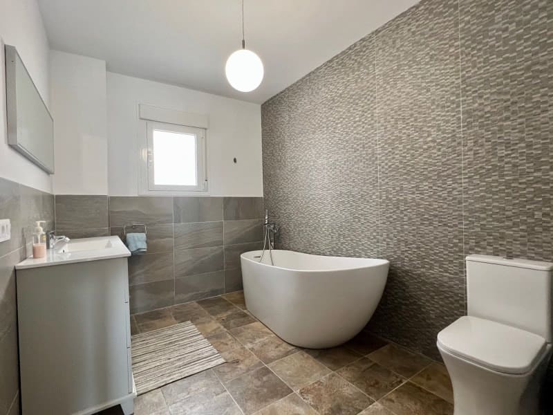 4 soveværelse Finca/Landehus til salg i Cariatiz - € 274.950 (Ref: 8018414)