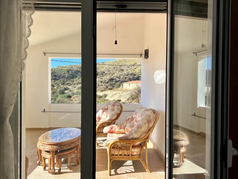 4 soveværelse Finca/Landehus til salg i Cariatiz - € 274.950 (Ref: 8018414)