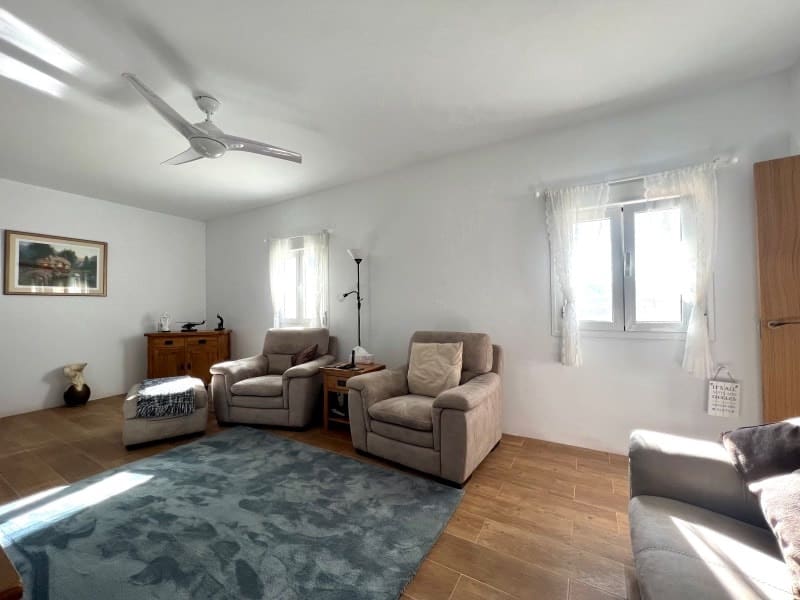 4 soveværelse Finca/Landehus til salg i Cariatiz - € 274.950 (Ref: 8018414)