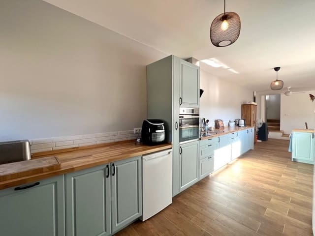 4 soveværelse Finca/Landehus til salg i Cariatiz, Sorbas - € 274.950 (Ref: 8018414)