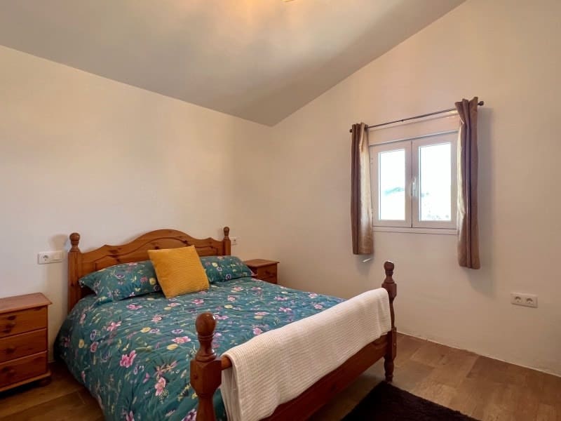 4 soveværelse Finca/Landehus til salg i Cariatiz - € 274.950 (Ref: 8018414)