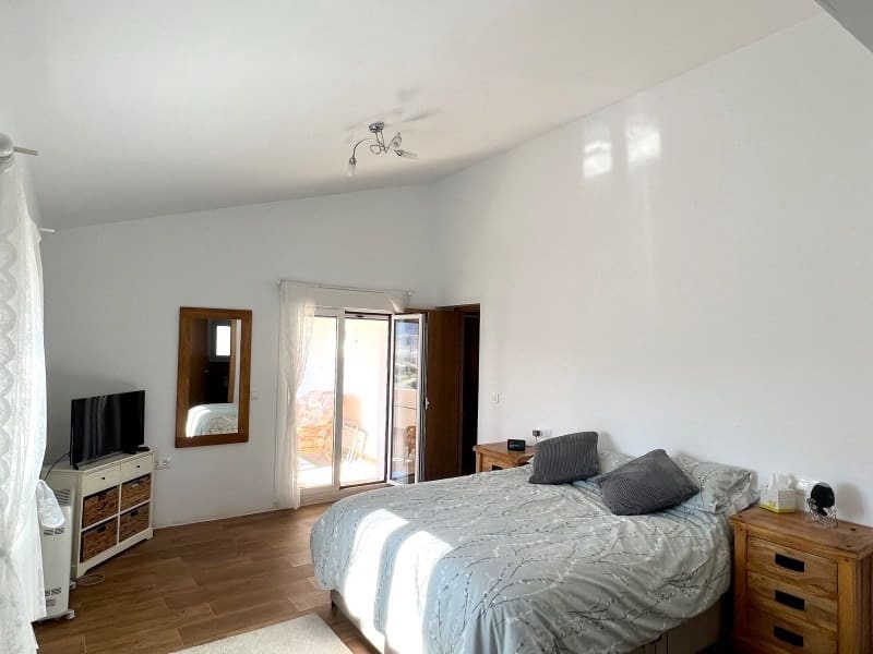 4 soveværelse Finca/Landehus til salg i Cariatiz - € 274.950 (Ref: 8018414)