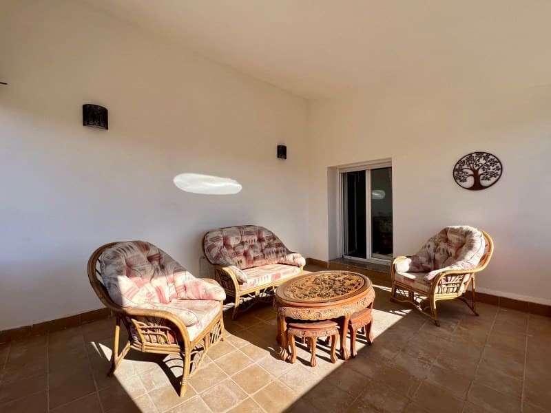 4 soveværelse Finca/Landehus til salg i Cariatiz - € 274.950 (Ref: 8018414)