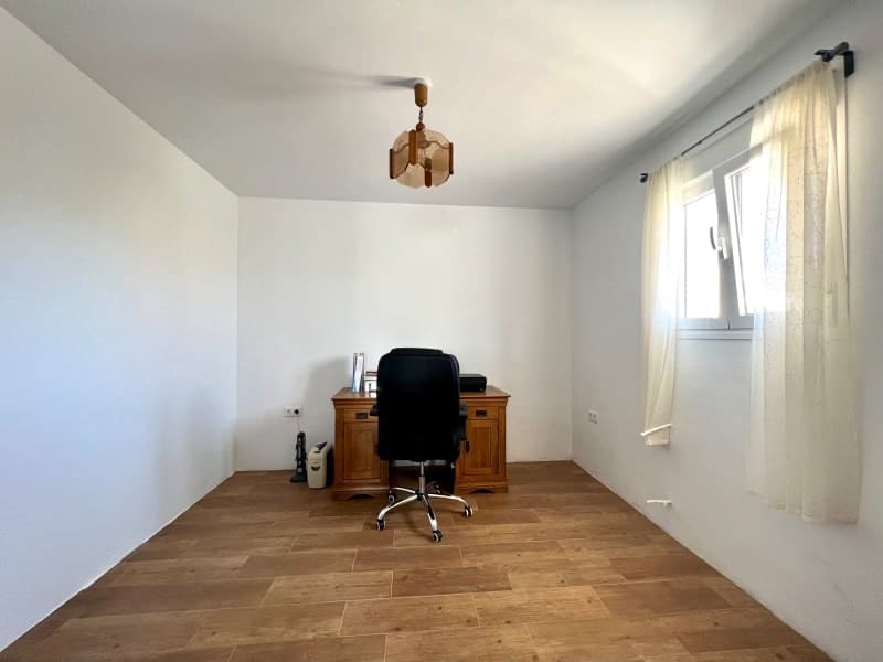 4 soveværelse Finca/Landehus til salg i Cariatiz - € 274.950 (Ref: 8018414)