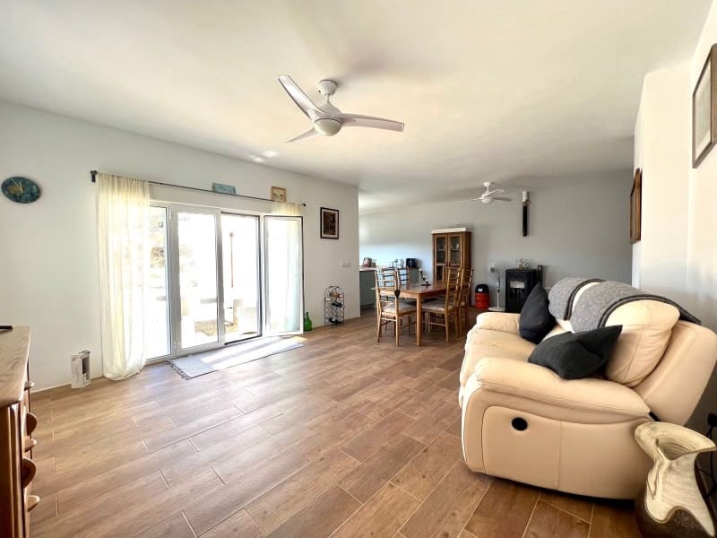 4 soveværelse Finca/Landehus til salg i Cariatiz - € 274.950 (Ref: 8018414)