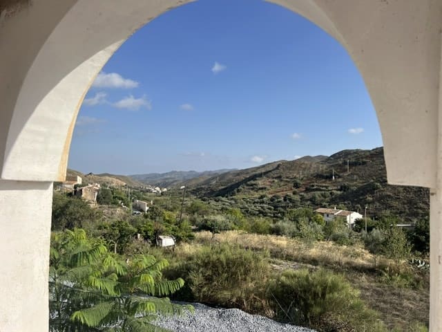 2 Zimmer Villa zu verkaufen in Lubrin mit Pool - 249.950 € (Ref: 8030920)